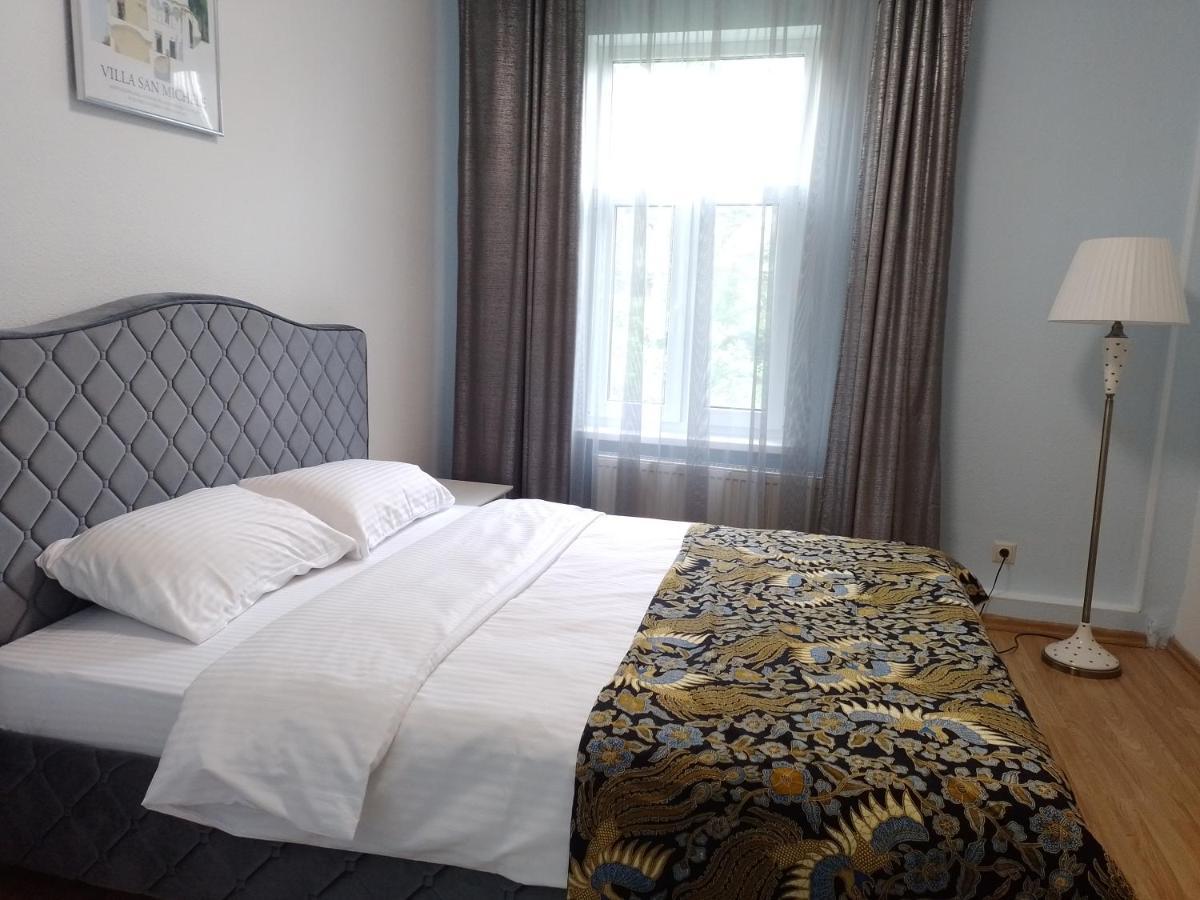 House, Garden & Sauna. Free Parking. Train Stop-200 M. Sea-1 Km. Jūrkalne Exterior foto
