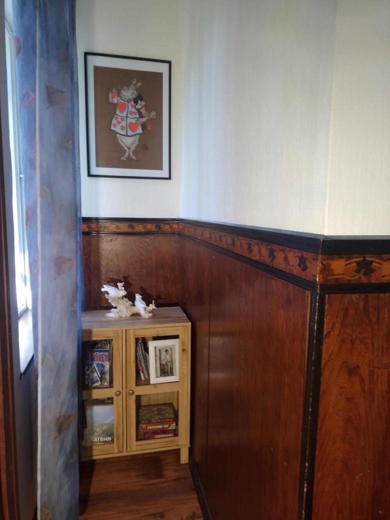 House, Garden & Sauna. Free Parking. Train Stop-200 M. Sea-1 Km. Jūrkalne Exterior foto